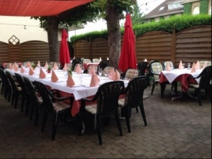 Foto: Wasserturm