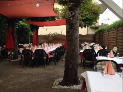 Foto: Wasserturm